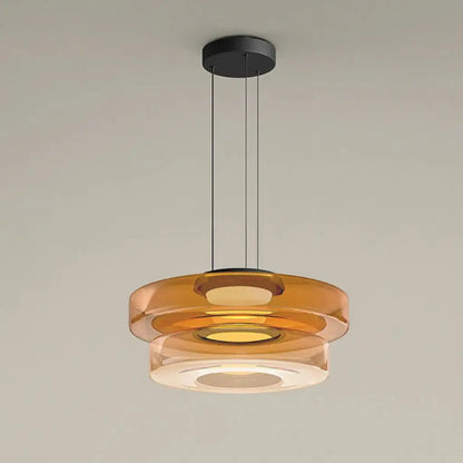 Axon Designer Pendant Light