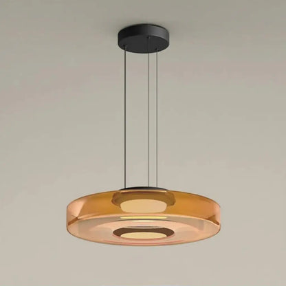 Axon Designer Pendant Light