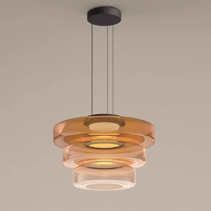 Axon Designer Pendant Light