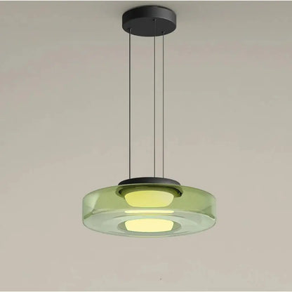 Axon Designer Pendant Light