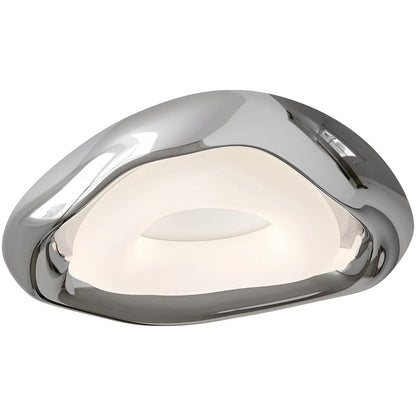 Avana Bauhaus Modern Iron Ceiling Light