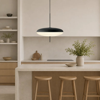 Valen Bauhaus Danish Pendant Light