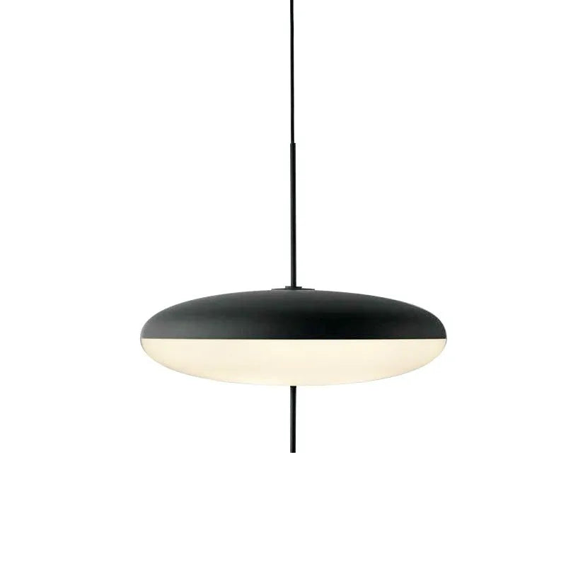 Valen Bauhaus Geometric Pendant Light