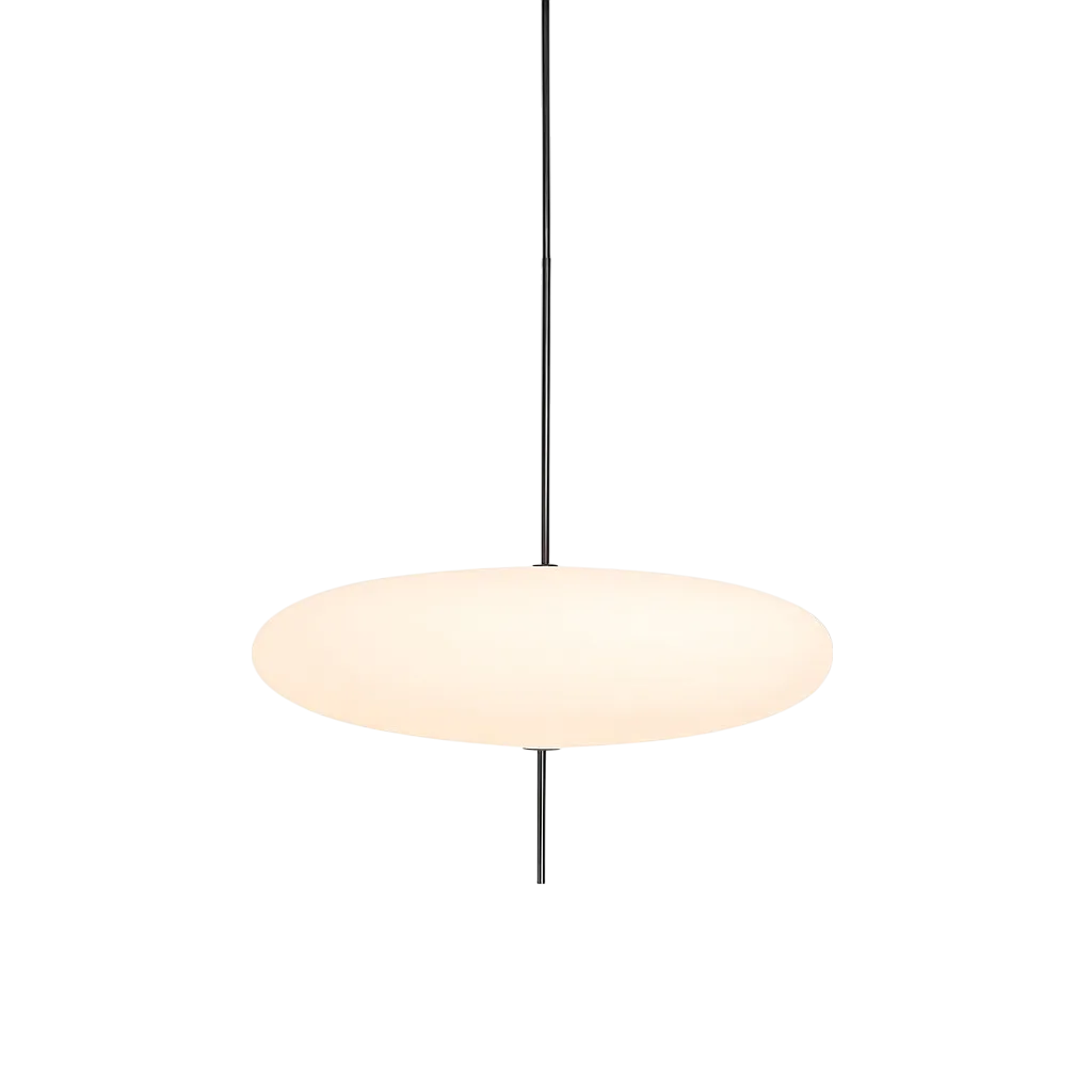 Valen Bauhaus Geometric Pendant Light