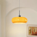 Sorenna Bauhaus Geometric Glass Pendant Light
