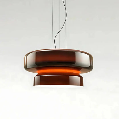 Chroma Spectrum Pendant Light