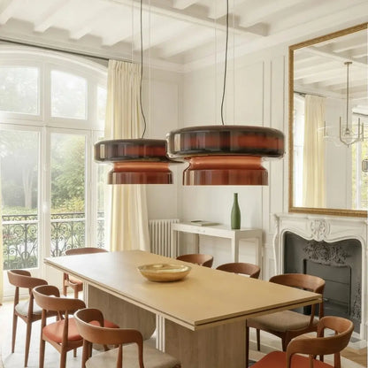 Chroma Spectrum Pendant Light