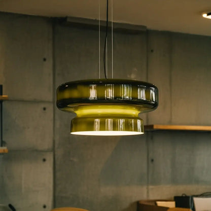 Chroma Spectrum Pendant Light