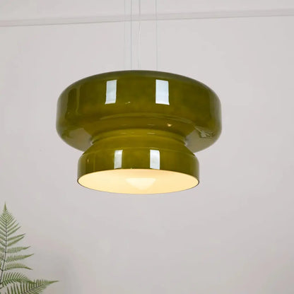 Chroma Spectrum Pendant Light