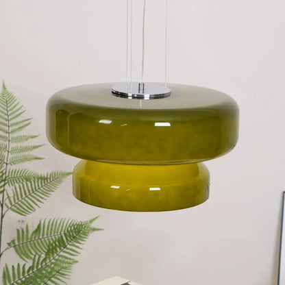 Chroma Spectrum Pendant Light