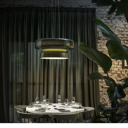 Chroma Spectrum Pendant Light