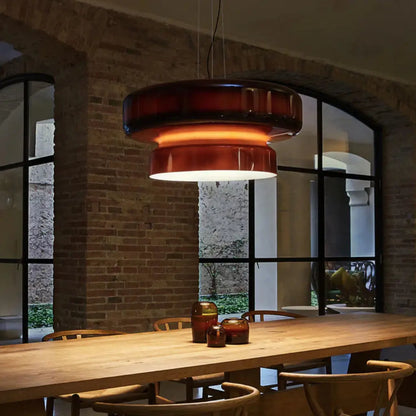 Chroma Spectrum Pendant Light