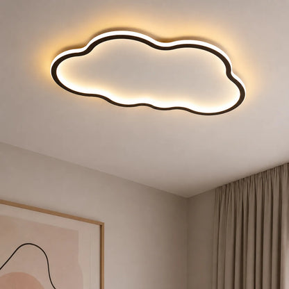 Cloud Ceiling Light with Soft Ambient Glow