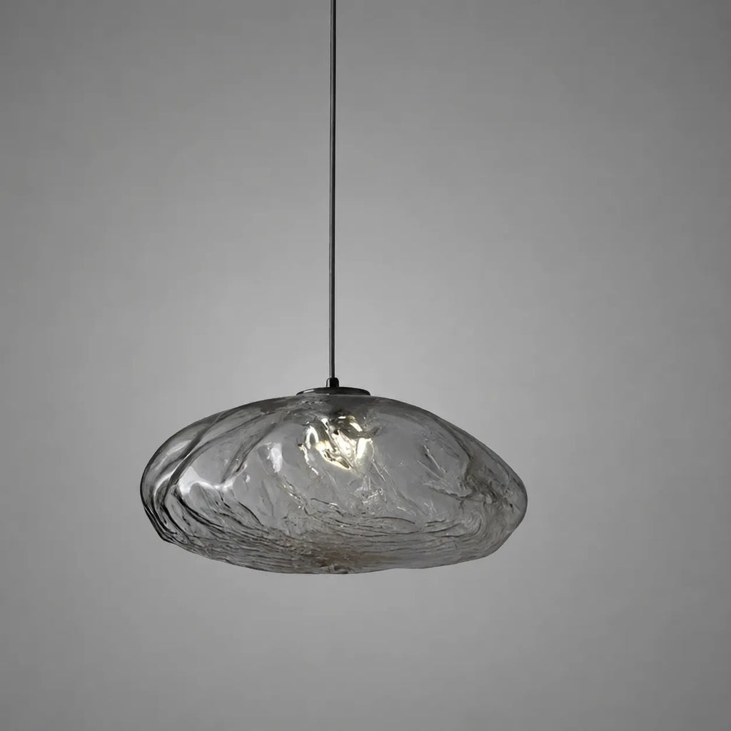 Maelle Modern Cloud Glass Pendant Light