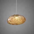 Maelle Modern Cloud Glass Pendant Light
