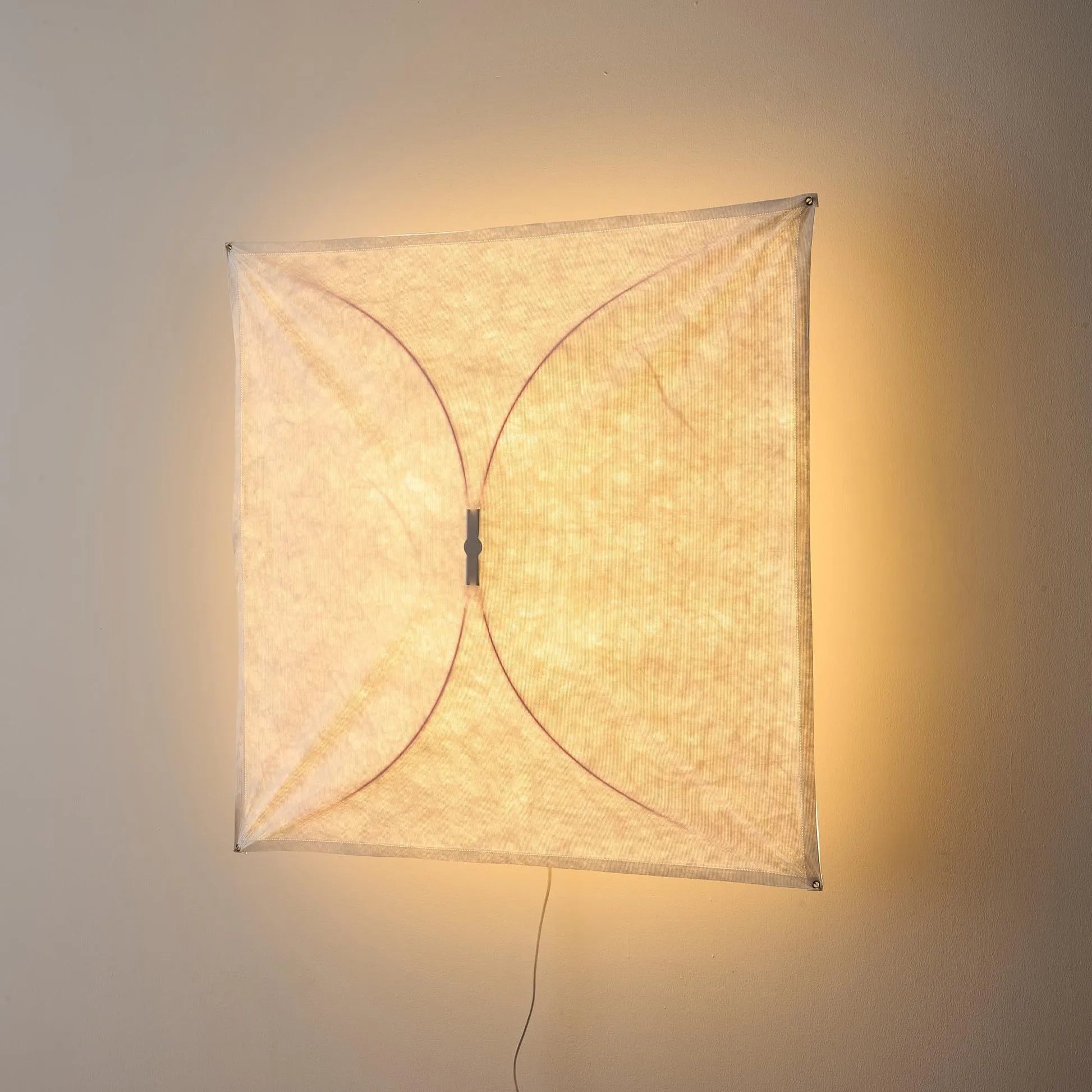 Zorin Contemporary Kite LED Flush Mount Light