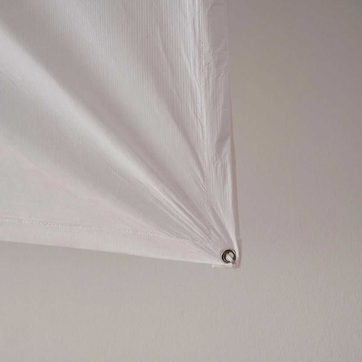 Zorin Japandi DuPont Paper Wall & Ceiling Light