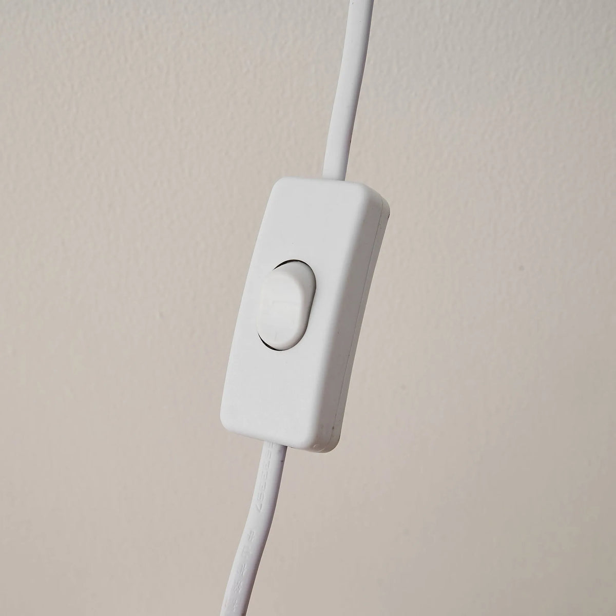Zorin Japandi DuPont Paper Wall & Ceiling Light