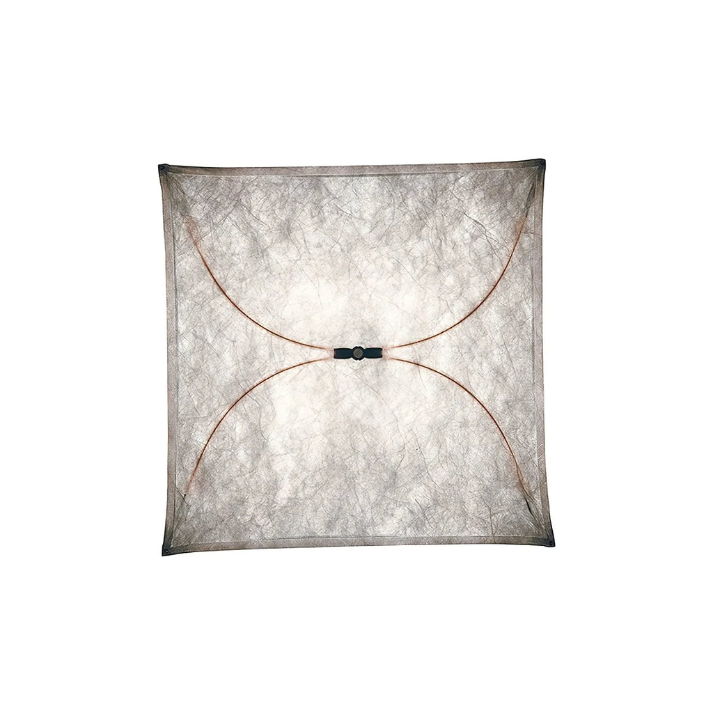 Zorin Japandi DuPont Paper Wall & Ceiling Light