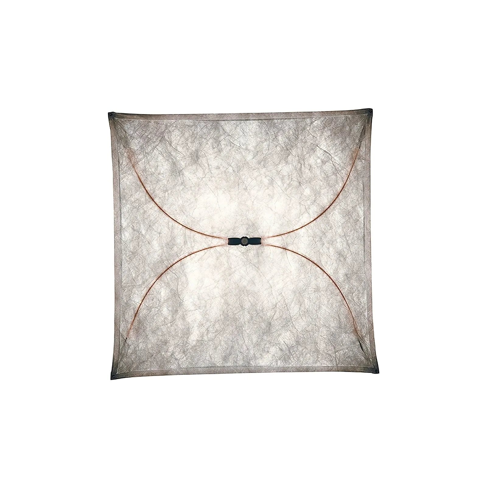Zorin Contemporary Kite LED Flush Mount Light