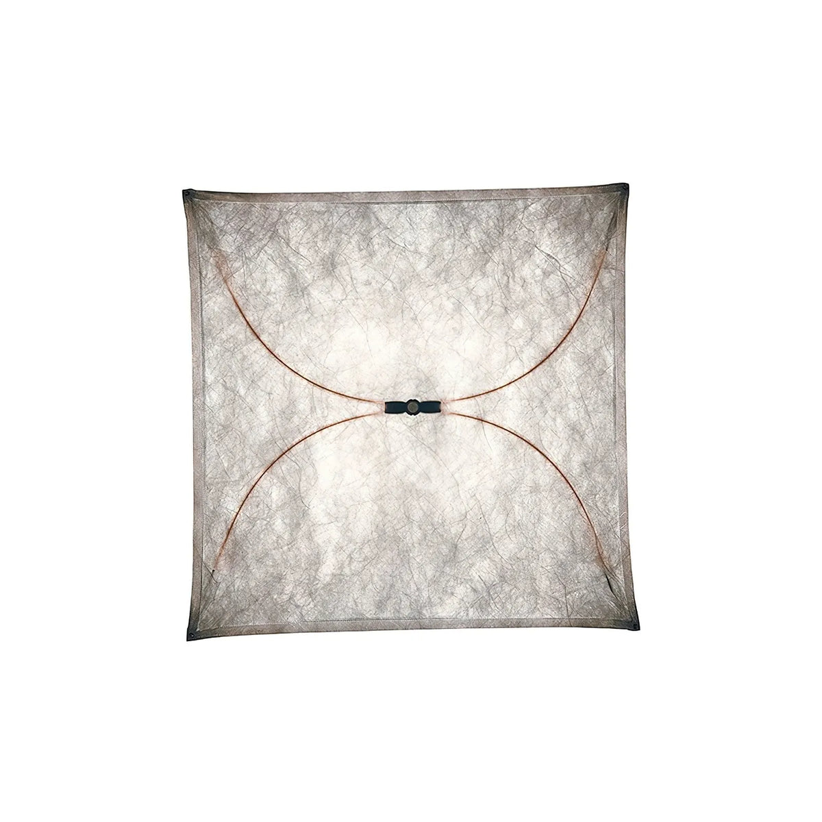 Zorin Japandi DuPont Paper Wall & Ceiling Light