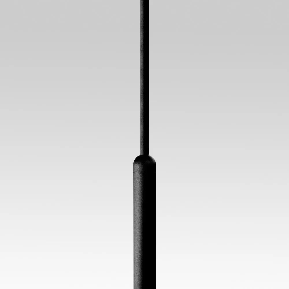Corin Contemporary Glass Globe Pendant Light