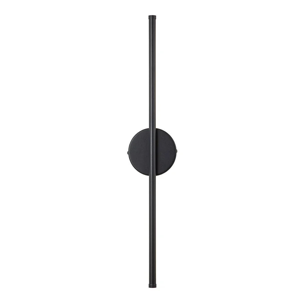 Contemporary Linear LED Wall Light