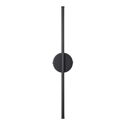 Contemporary Linear LED Wall Light