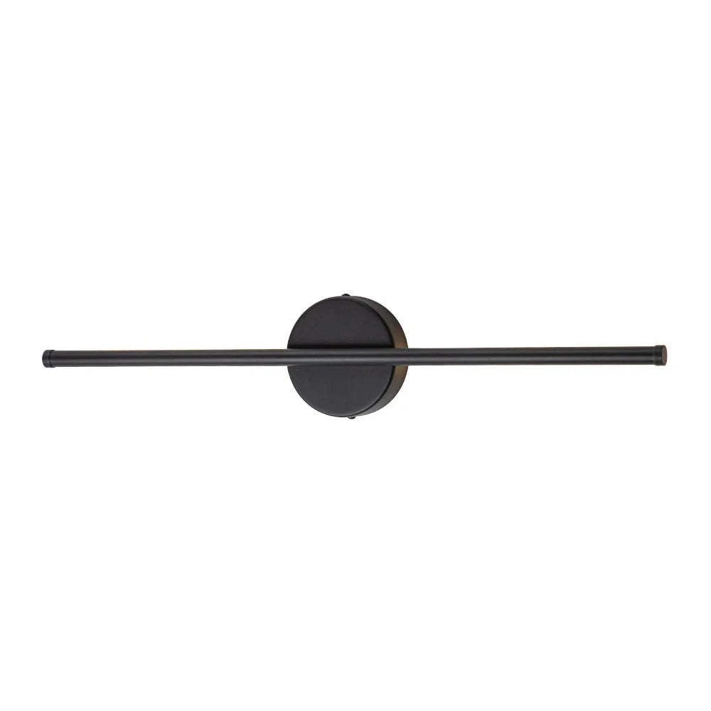 Contemporary Linear LED Wall Light