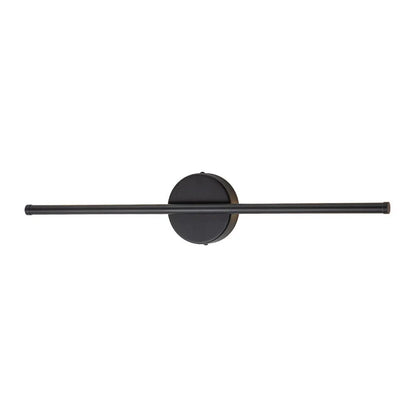 Contemporary Linear LED Wall Light