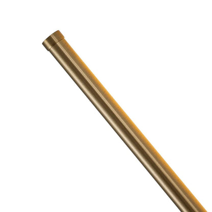 Contemporary Linear LED Wall Light