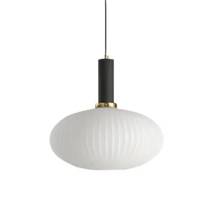 Cordial Designer Glass Pendant Light