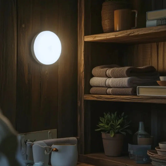 Dot Easy-Stick Wireless Motion Sensor Light