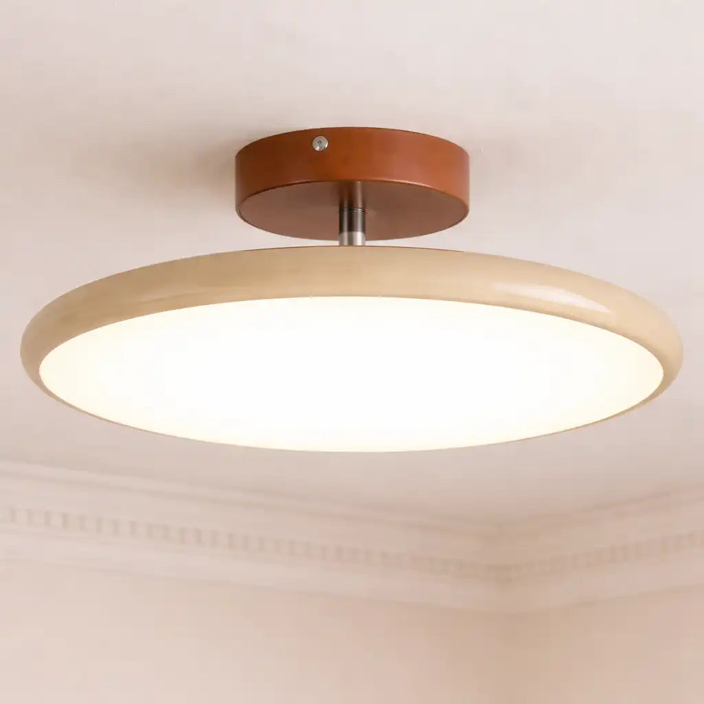 Drift Nordic Adjustable Integrated LED Ceiling Light