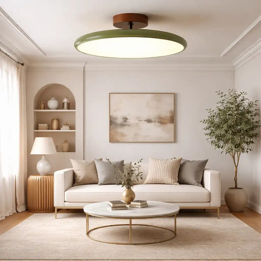 Drift Nordic Adjustable Ceiling Light