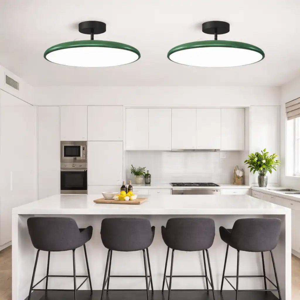 Drift Nordic Adjustable Integrated LED Ceiling Light