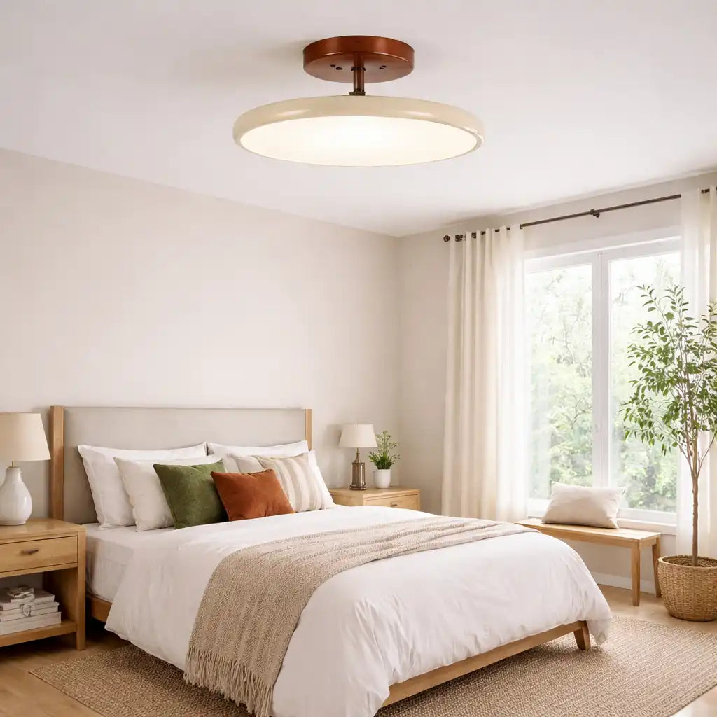 Drift Nordic Adjustable Integrated LED Ceiling Light