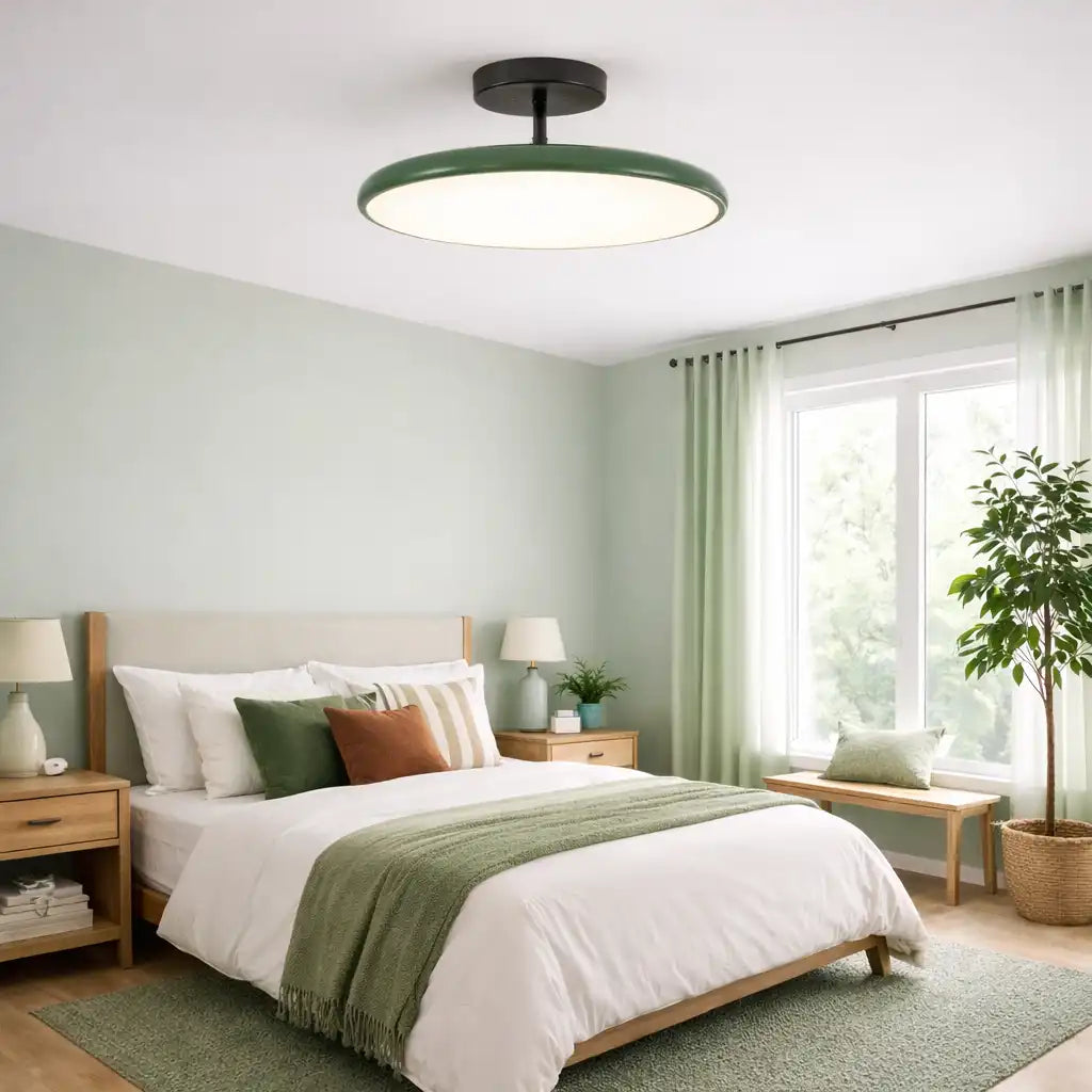 Drift Nordic Adjustable Integrated LED Ceiling Light