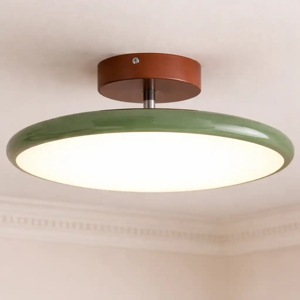Drift Nordic Adjustable Integrated LED Ceiling Light