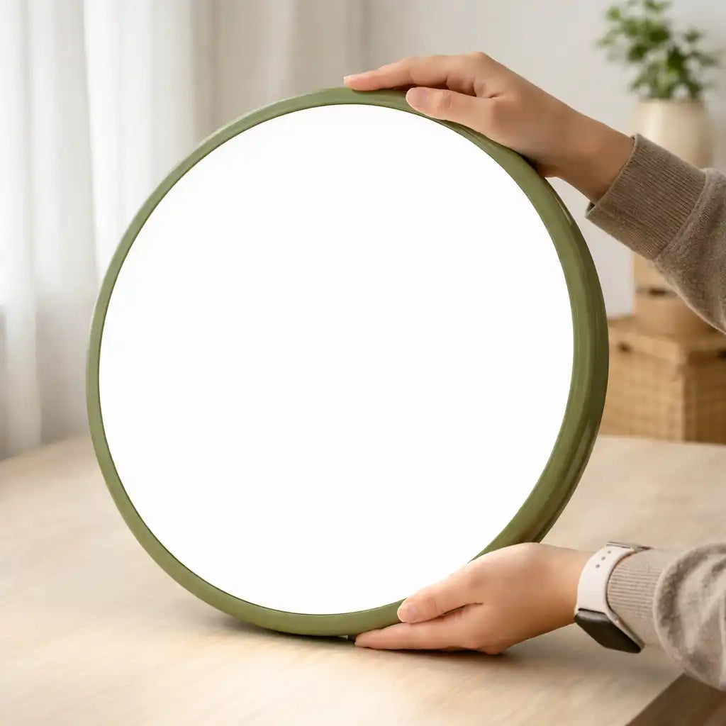 Drift Nordic Adjustable Integrated LED Ceiling Light