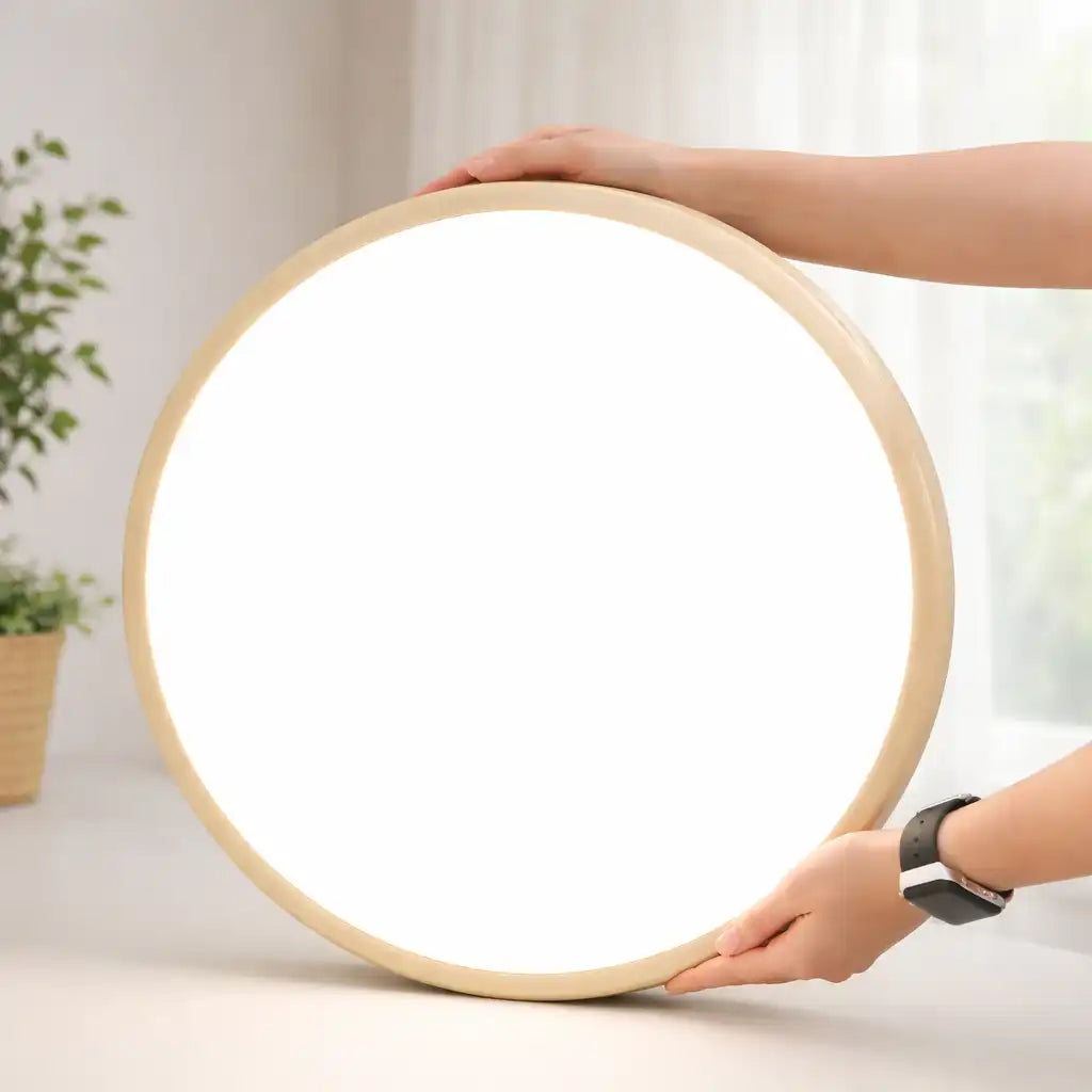 Drift Nordic Adjustable Integrated LED Ceiling Light