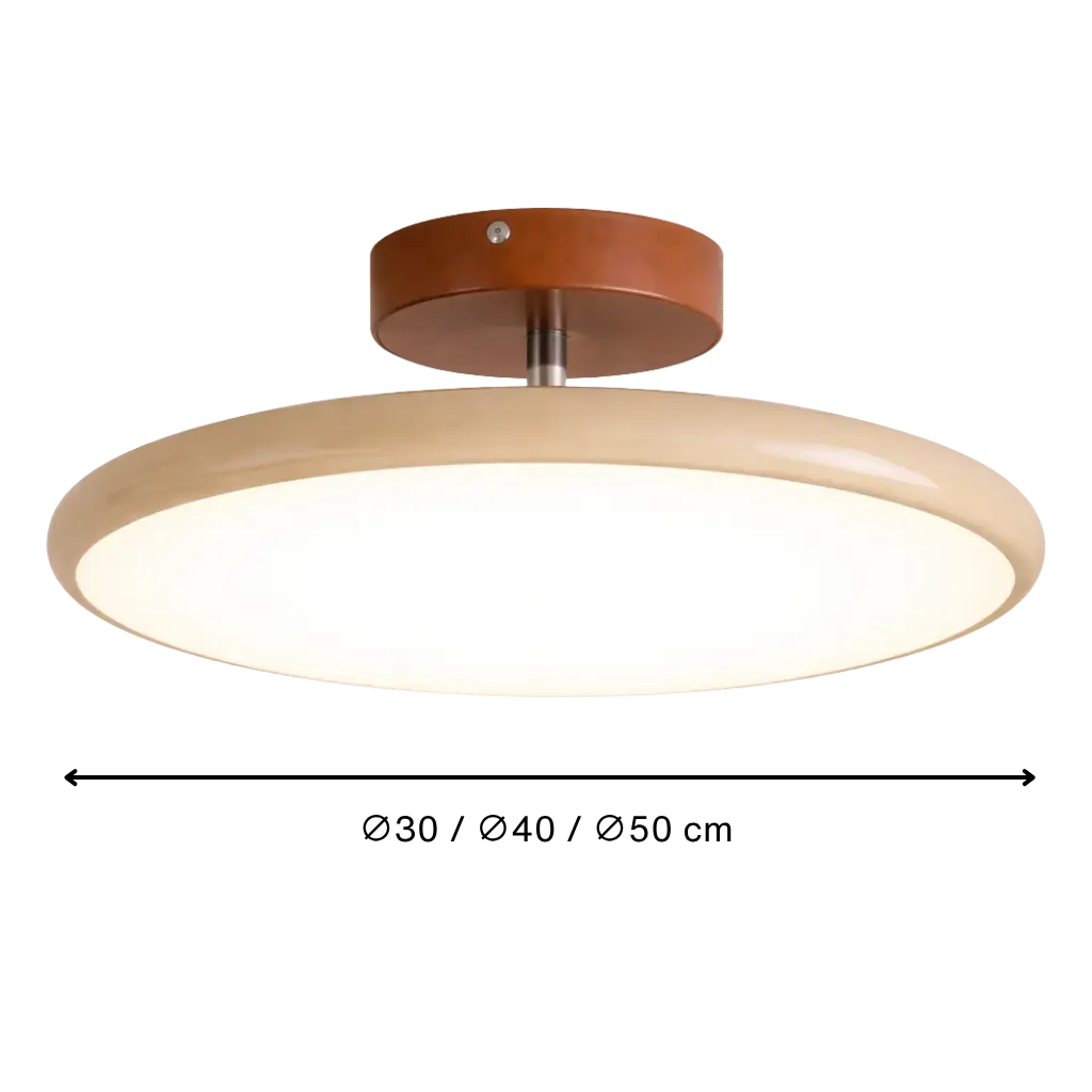 Drift Nordic Adjustable Ceiling Light