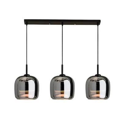Ember Warm Glow Pendant Ceiling Light