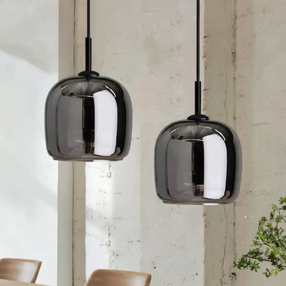 Ember Warm Glow Pendant Ceiling Light