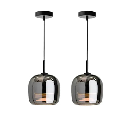 Ember Warm Glow Pendant Ceiling Light