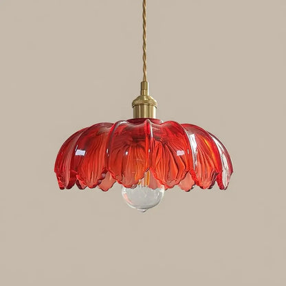 Flora Contemporary Pendant Light