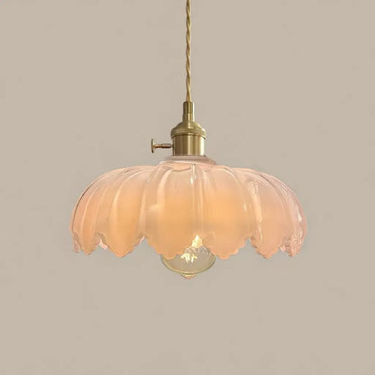Flora Contemporary Pendant Light