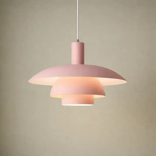 Haven Danish Style Pendant Light