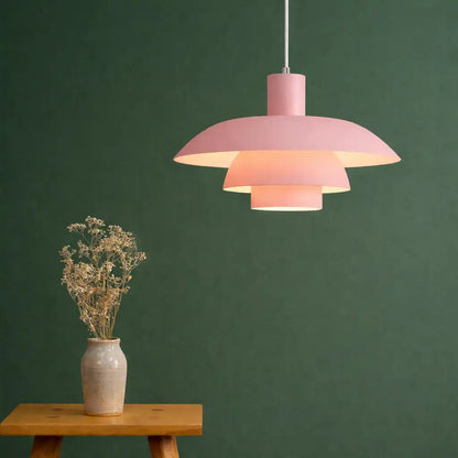 Haven Danish Style Pendant Light