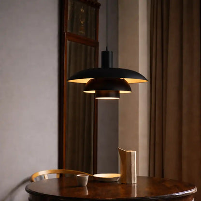 Haven Danish Style Pendant Light